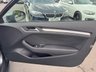 USED 2016 66 AUDI A3 1.4 Petrol (TFSI), CoD, S Line, 3 Door Hatchback, Manual, Euro 6, �&pound;20 Yearly Road Tax (Low Emissions). FULL 12 MONTH MOT WITH EVERY CAR