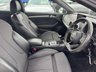 USED 2016 66 AUDI A3 1.4 Petrol (TFSI), CoD, S Line, 3 Door Hatchback, Manual, Euro 6, �&pound;20 Yearly Road Tax (Low Emissions). FULL 12 MONTH MOT WITH EVERY CAR