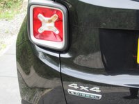 USED 2015 65 JEEP RENEGADE 2.0 MultiJetII Limited SUV 5dr Diesel Auto 4WD Euro 6 (s/s) (140 ps) WELL MAINTAINED
