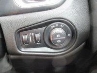 USED 2015 65 JEEP RENEGADE 2.0 MultiJetII Limited SUV 5dr Diesel Auto 4WD Euro 6 (s/s) (140 ps) WELL MAINTAINED