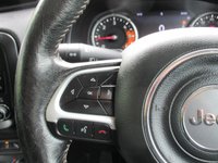 USED 2015 65 JEEP RENEGADE 2.0 MultiJetII Limited SUV 5dr Diesel Auto 4WD Euro 6 (s/s) (140 ps) WELL MAINTAINED