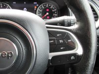 USED 2015 65 JEEP RENEGADE 2.0 MultiJetII Limited SUV 5dr Diesel Auto 4WD Euro 6 (s/s) (140 ps) WELL MAINTAINED