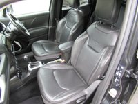 USED 2015 65 JEEP RENEGADE 2.0 MultiJetII Limited SUV 5dr Diesel Auto 4WD Euro 6 (s/s) (140 ps) WELL MAINTAINED