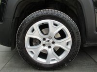 USED 2015 65 JEEP RENEGADE 2.0 MultiJetII Limited SUV 5dr Diesel Auto 4WD Euro 6 (s/s) (140 ps) WELL MAINTAINED