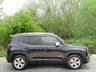USED 2015 65 JEEP RENEGADE 2.0 MultiJetII Limited SUV 5dr Diesel Auto 4WD Euro 6 (s/s) (140 ps) WELL MAINTAINED