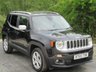 USED 2015 65 JEEP RENEGADE 2.0 MultiJetII Limited SUV 5dr Diesel Auto 4WD Euro 6 (s/s) (140 ps) WELL MAINTAINED
