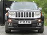 USED 2015 65 JEEP RENEGADE 2.0 MultiJetII Limited SUV 5dr Diesel Auto 4WD Euro 6 (s/s) (140 ps) WELL MAINTAINED
