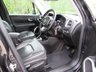 USED 2015 65 JEEP RENEGADE 2.0 MultiJetII Limited SUV 5dr Diesel Auto 4WD Euro 6 (s/s) (140 ps) WELL MAINTAINED