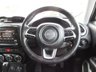 USED 2015 65 JEEP RENEGADE 2.0 MultiJetII Limited SUV 5dr Diesel Auto 4WD Euro 6 (s/s) (140 ps) WELL MAINTAINED