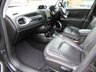 USED 2015 65 JEEP RENEGADE 2.0 MultiJetII Limited SUV 5dr Diesel Auto 4WD Euro 6 (s/s) (140 ps) WELL MAINTAINED
