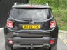 USED 2015 65 JEEP RENEGADE 2.0 MultiJetII Limited SUV 5dr Diesel Auto 4WD Euro 6 (s/s) (140 ps) WELL MAINTAINED