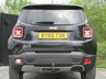 USED 2015 65 JEEP RENEGADE 2.0 MultiJetII Limited SUV 5dr Diesel Auto 4WD Euro 6 (s/s) (140 ps) WELL MAINTAINED