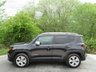 USED 2015 65 JEEP RENEGADE 2.0 MultiJetII Limited SUV 5dr Diesel Auto 4WD Euro 6 (s/s) (140 ps) WELL MAINTAINED
