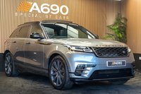 2020 LAND ROVER RANGE ROVER VELAR