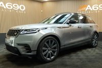 USED 2020 20 LAND ROVER RANGE ROVER VELAR 3.0 D300 R-Dynamic HSE SUV 5dr Diesel Auto 4WD Euro 6 (s/s) (300 ps) Pan Roof, Deployable Tow Bar