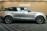 USED 2020 20 LAND ROVER RANGE ROVER VELAR 3.0 D300 R-Dynamic HSE SUV 5dr Diesel Auto 4WD Euro 6 (s/s) (300 ps) Pan Roof, Deployable Tow Bar