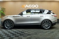 USED 2020 20 LAND ROVER RANGE ROVER VELAR 3.0 D300 R-Dynamic HSE SUV 5dr Diesel Auto 4WD Euro 6 (s/s) (300 ps) Pan Roof, Deployable Tow Bar