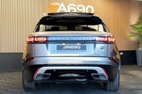 USED 2020 20 LAND ROVER RANGE ROVER VELAR 3.0 D300 R-Dynamic HSE SUV 5dr Diesel Auto 4WD Euro 6 (s/s) (300 ps) Pan Roof, Deployable Tow Bar