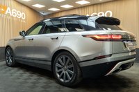 USED 2020 20 LAND ROVER RANGE ROVER VELAR 3.0 D300 R-Dynamic HSE SUV 5dr Diesel Auto 4WD Euro 6 (s/s) (300 ps) Pan Roof, Deployable Tow Bar