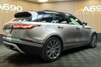 USED 2020 20 LAND ROVER RANGE ROVER VELAR 3.0 D300 R-Dynamic HSE SUV 5dr Diesel Auto 4WD Euro 6 (s/s) (300 ps) Pan Roof, Deployable Tow Bar
