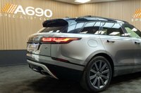 USED 2020 20 LAND ROVER RANGE ROVER VELAR 3.0 D300 R-Dynamic HSE SUV 5dr Diesel Auto 4WD Euro 6 (s/s) (300 ps) Pan Roof, Deployable Tow Bar