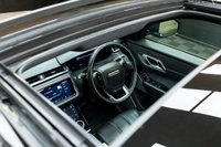 USED 2020 20 LAND ROVER RANGE ROVER VELAR 3.0 D300 R-Dynamic HSE SUV 5dr Diesel Auto 4WD Euro 6 (s/s) (300 ps) Pan Roof, Deployable Tow Bar
