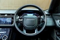 USED 2020 20 LAND ROVER RANGE ROVER VELAR 3.0 D300 R-Dynamic HSE SUV 5dr Diesel Auto 4WD Euro 6 (s/s) (300 ps) Pan Roof, Deployable Tow Bar