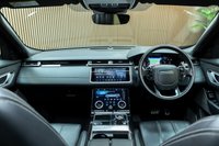 USED 2020 20 LAND ROVER RANGE ROVER VELAR 3.0 D300 R-Dynamic HSE SUV 5dr Diesel Auto 4WD Euro 6 (s/s) (300 ps) Pan Roof, Deployable Tow Bar