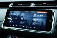USED 2020 20 LAND ROVER RANGE ROVER VELAR 3.0 D300 R-Dynamic HSE SUV 5dr Diesel Auto 4WD Euro 6 (s/s) (300 ps) Pan Roof, Deployable Tow Bar