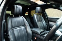 USED 2020 20 LAND ROVER RANGE ROVER VELAR 3.0 D300 R-Dynamic HSE SUV 5dr Diesel Auto 4WD Euro 6 (s/s) (300 ps) Pan Roof, Deployable Tow Bar