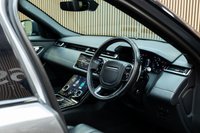 USED 2020 20 LAND ROVER RANGE ROVER VELAR 3.0 D300 R-Dynamic HSE SUV 5dr Diesel Auto 4WD Euro 6 (s/s) (300 ps) Pan Roof, Deployable Tow Bar