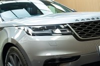 USED 2020 20 LAND ROVER RANGE ROVER VELAR 3.0 D300 R-Dynamic HSE SUV 5dr Diesel Auto 4WD Euro 6 (s/s) (300 ps) Pan Roof, Deployable Tow Bar