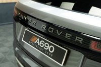USED 2020 20 LAND ROVER RANGE ROVER VELAR 3.0 D300 R-Dynamic HSE SUV 5dr Diesel Auto 4WD Euro 6 (s/s) (300 ps) Pan Roof, Deployable Tow Bar