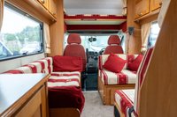 USED 2007 07 COMPASS RAMBLER Low Miles | Great History Superb Interior | Electric Step