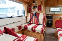 USED 2007 07 COMPASS RAMBLER Low Miles | Great History Superb Interior | Electric Step