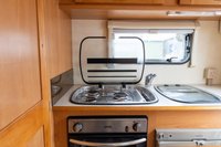 USED 2007 07 COMPASS RAMBLER Low Miles | Great History Superb Interior | Electric Step