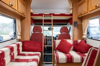 USED 2007 07 COMPASS RAMBLER Low Miles | Great History Superb Interior | Electric Step