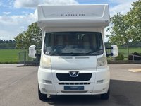 USED 2007 07 COMPASS RAMBLER Low Miles | Great History Superb Interior | Electric Step