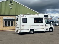 USED 2007 07 COMPASS RAMBLER Low Miles | Great History Superb Interior | Electric Step