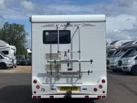 USED 2007 07 COMPASS RAMBLER Low Miles | Great History Superb Interior | Electric Step