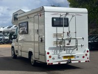 USED 2007 07 COMPASS RAMBLER Low Miles | Great History Superb Interior | Electric Step