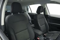 USED 2016 66 VOLKSWAGEN GOLF 1.4 TSI BlueMotion Tech Match Edition Euro 6 (s/s) 5dr Â£35 Road Tax