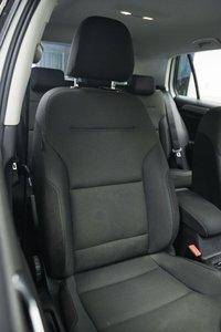 USED 2016 66 VOLKSWAGEN GOLF 1.4 TSI BlueMotion Tech Match Edition Euro 6 (s/s) 5dr Â£35 Road Tax