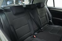 USED 2016 66 VOLKSWAGEN GOLF 1.4 TSI BlueMotion Tech Match Edition Euro 6 (s/s) 5dr Â£35 Road Tax