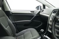 USED 2016 66 VOLKSWAGEN GOLF 1.4 TSI BlueMotion Tech Match Edition Euro 6 (s/s) 5dr Â£35 Road Tax