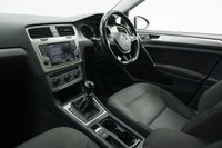 USED 2016 66 VOLKSWAGEN GOLF 1.4 TSI BlueMotion Tech Match Edition Euro 6 (s/s) 5dr Â£35 Road Tax