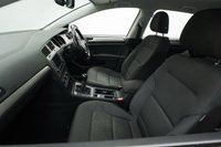USED 2016 66 VOLKSWAGEN GOLF 1.4 TSI BlueMotion Tech Match Edition Euro 6 (s/s) 5dr Â£35 Road Tax
