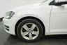 USED 2016 66 VOLKSWAGEN GOLF 1.4 TSI BlueMotion Tech Match Edition Euro 6 (s/s) 5dr Â£35 Road Tax