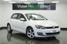 USED 2016 66 VOLKSWAGEN GOLF 1.4 TSI BlueMotion Tech Match Edition Euro 6 (s/s) 5dr Â£35 Road Tax
