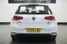 USED 2016 66 VOLKSWAGEN GOLF 1.4 TSI BlueMotion Tech Match Edition Euro 6 (s/s) 5dr Â£35 Road Tax